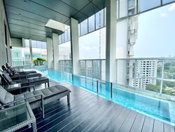 The Peak @ Cairnhill I (D9), Apartment #532777111